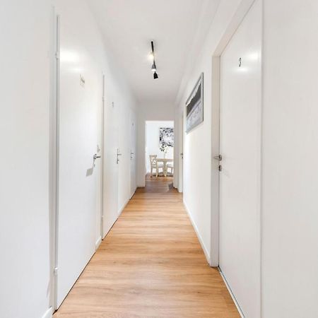 Central City Lofts Bécs Kültér fotó
