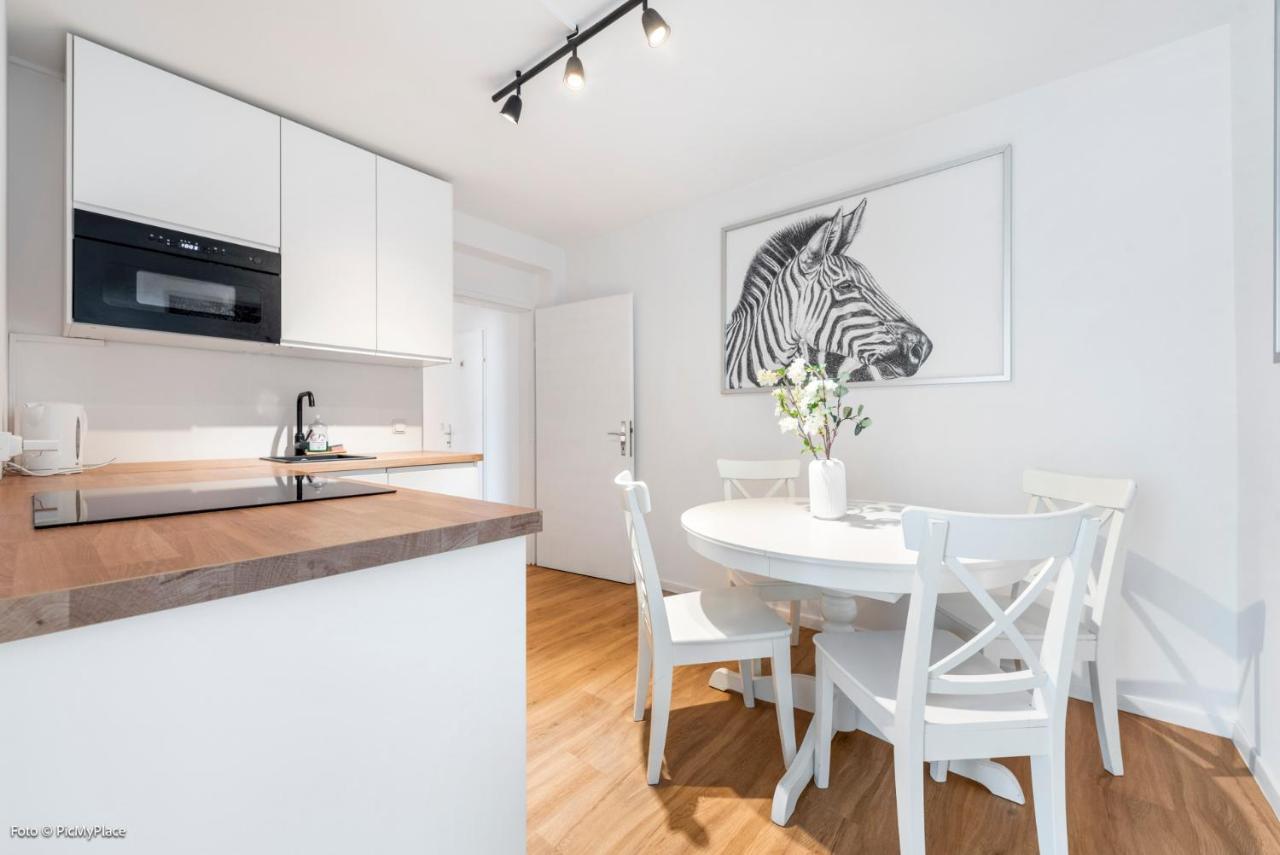 Central City Lofts Bécs Kültér fotó