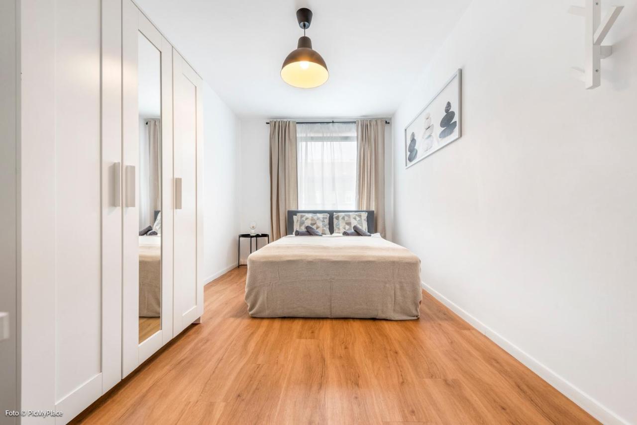 Central City Lofts Bécs Kültér fotó