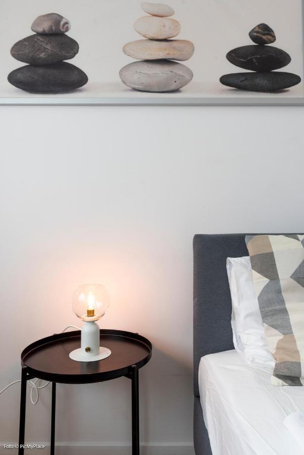 Central City Lofts Bécs Kültér fotó