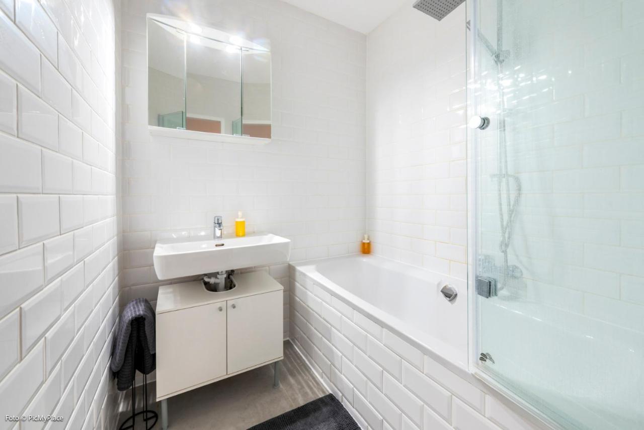 Central City Lofts Bécs Kültér fotó